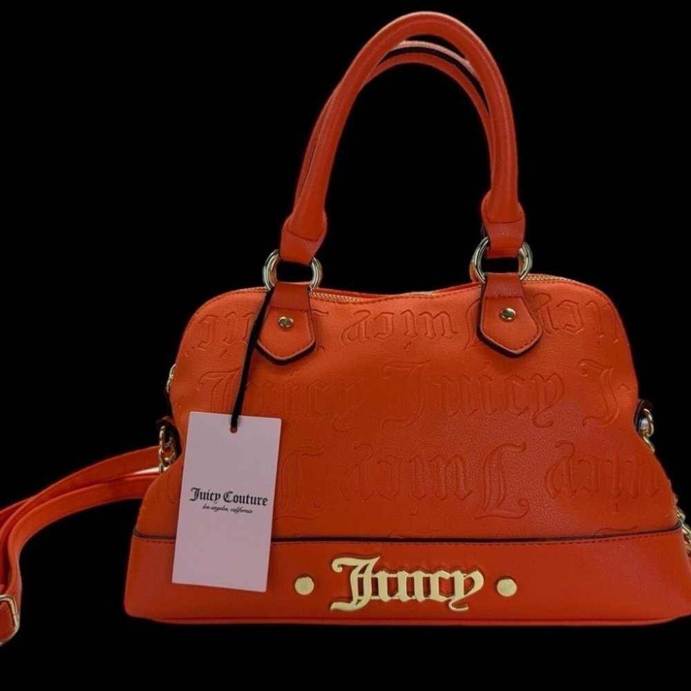 New juicy bag👜